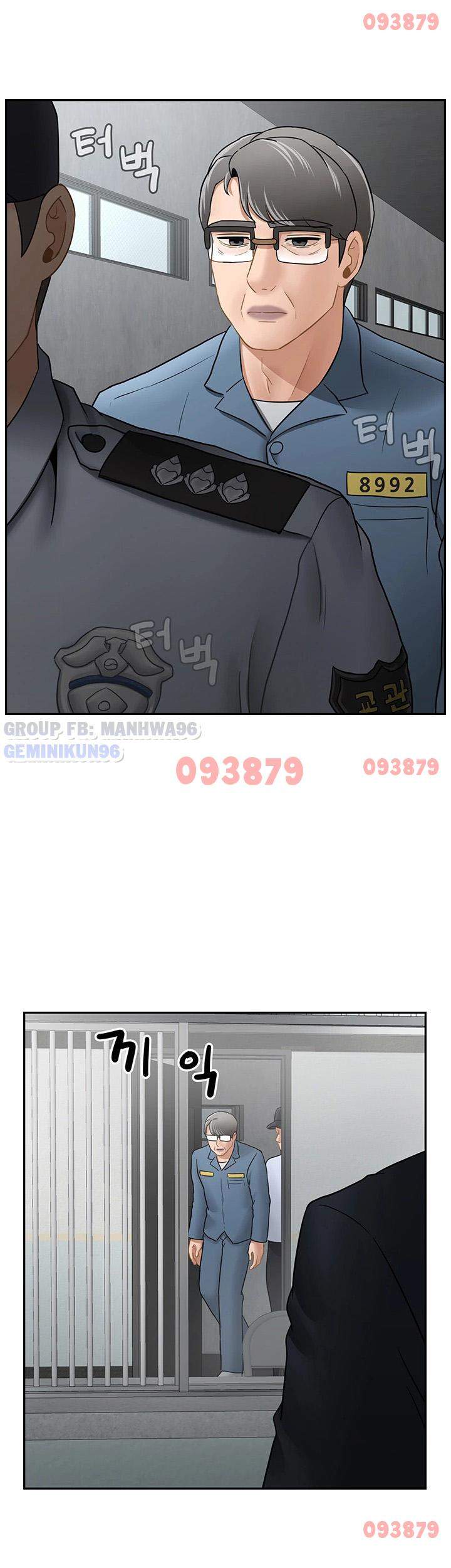 lớp học tình dục chapter 54 14