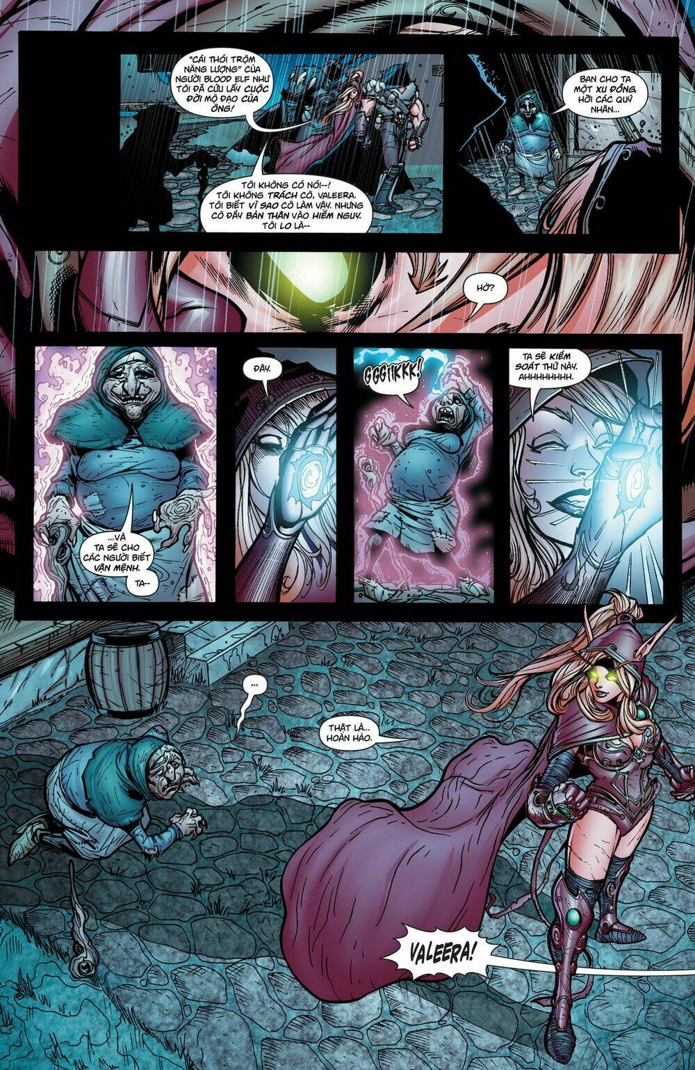 world of warcraft chapter 8 10