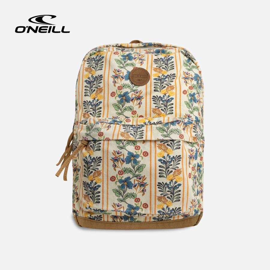 Balo thời trang nữ Oneill Shoreline Backpack - SP3495001-WWH2