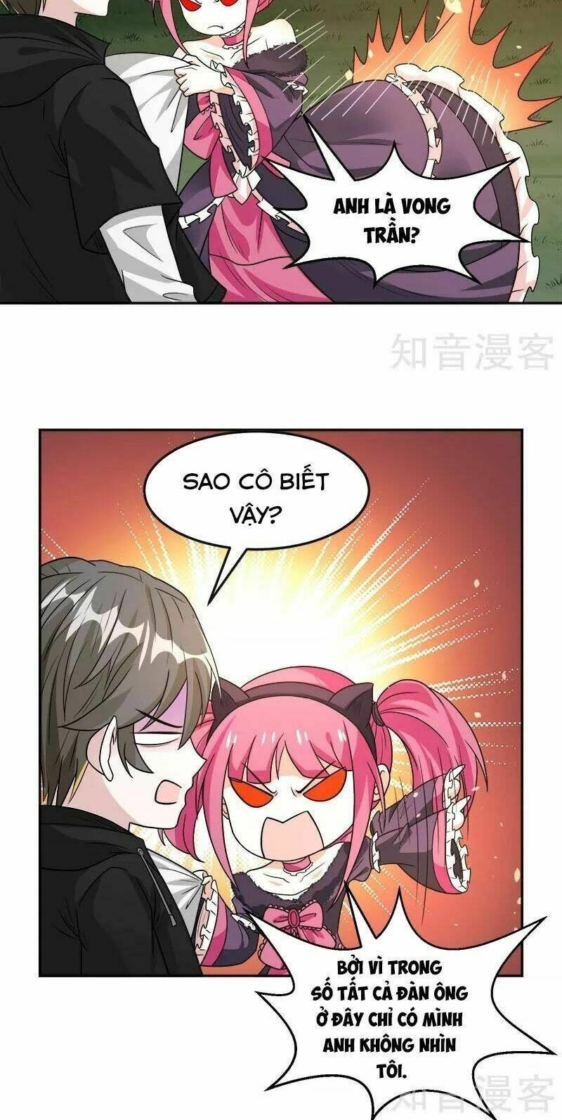 kiếm vũ chapter 123 24