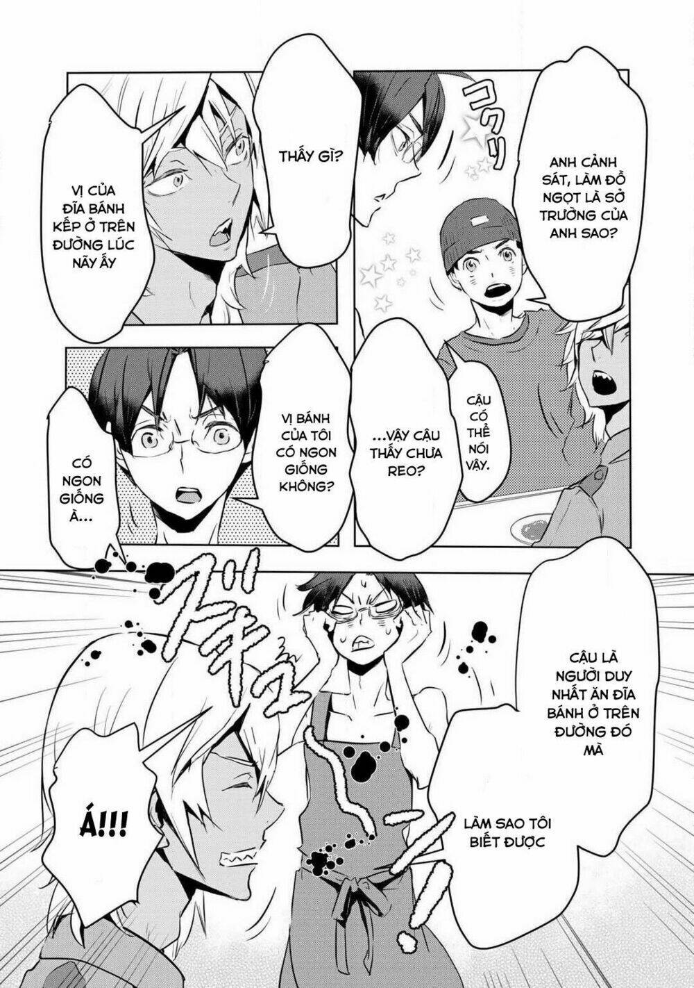 reo và mabu chapter 1 19