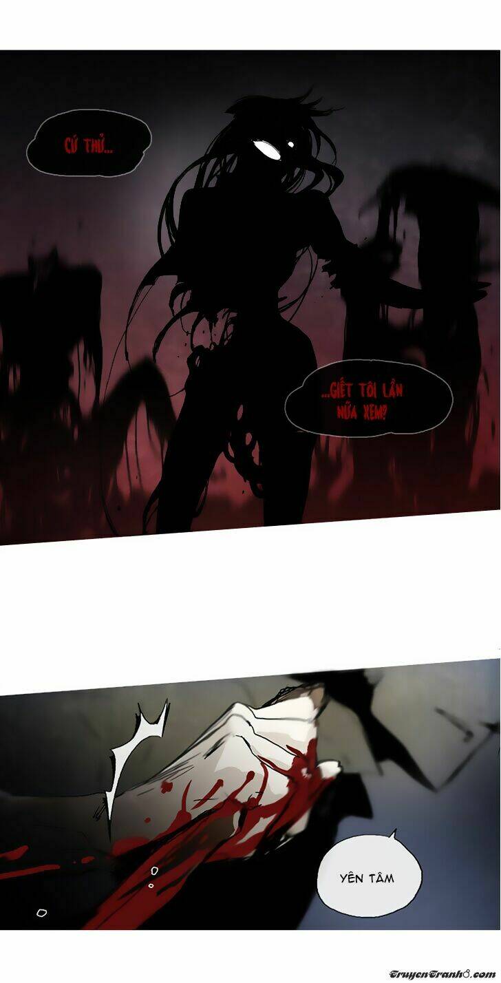 american ghost jack chapter 20 26