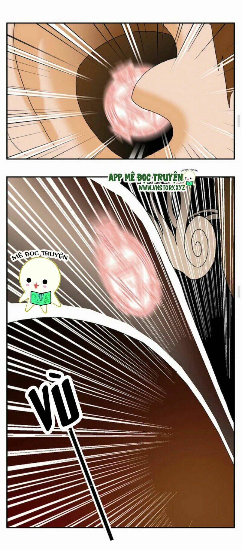 nhà có siêu dễ thương chapter 120 9