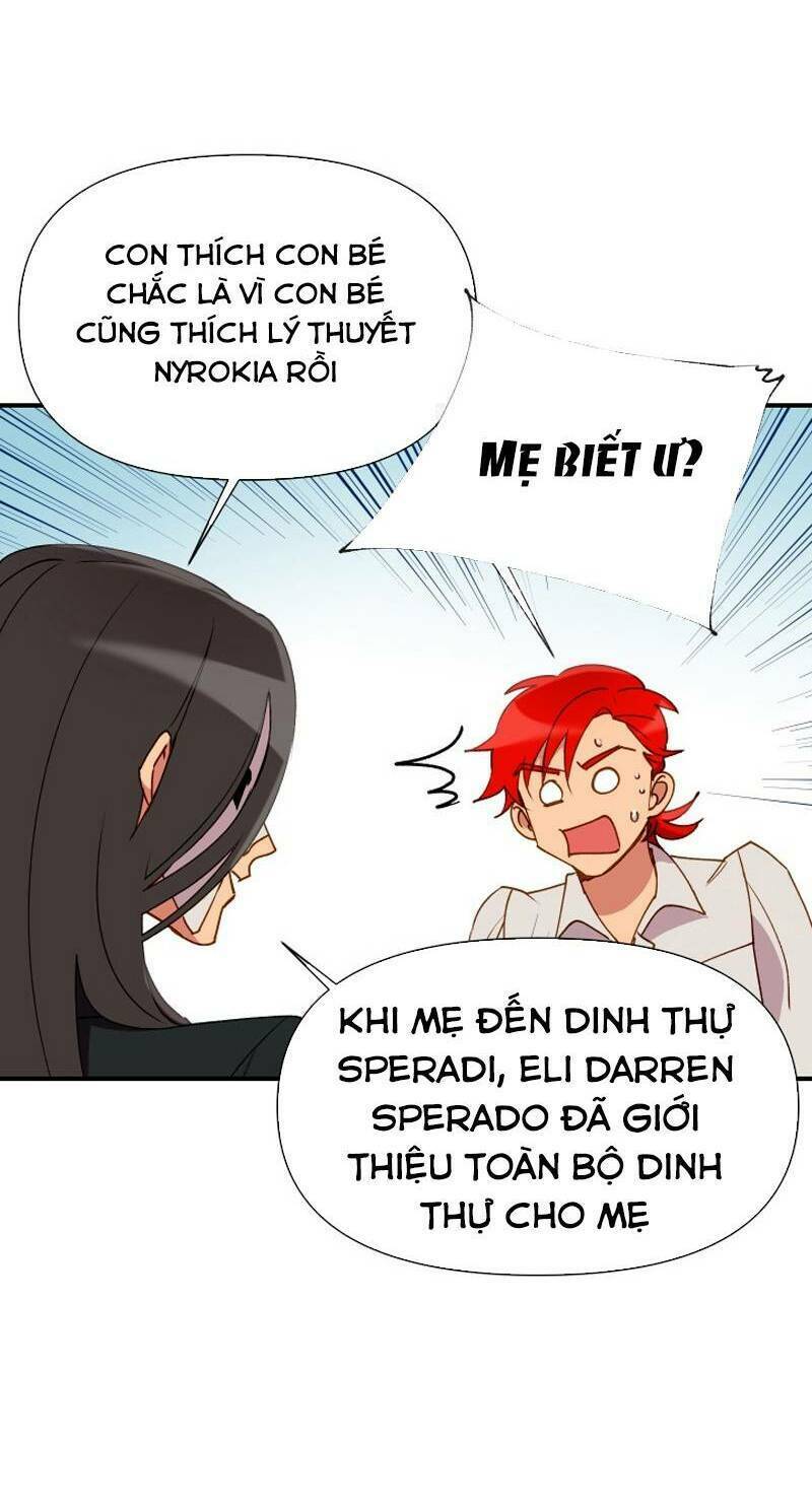 khế ước của nữ công tước quái vật chapter 25 12