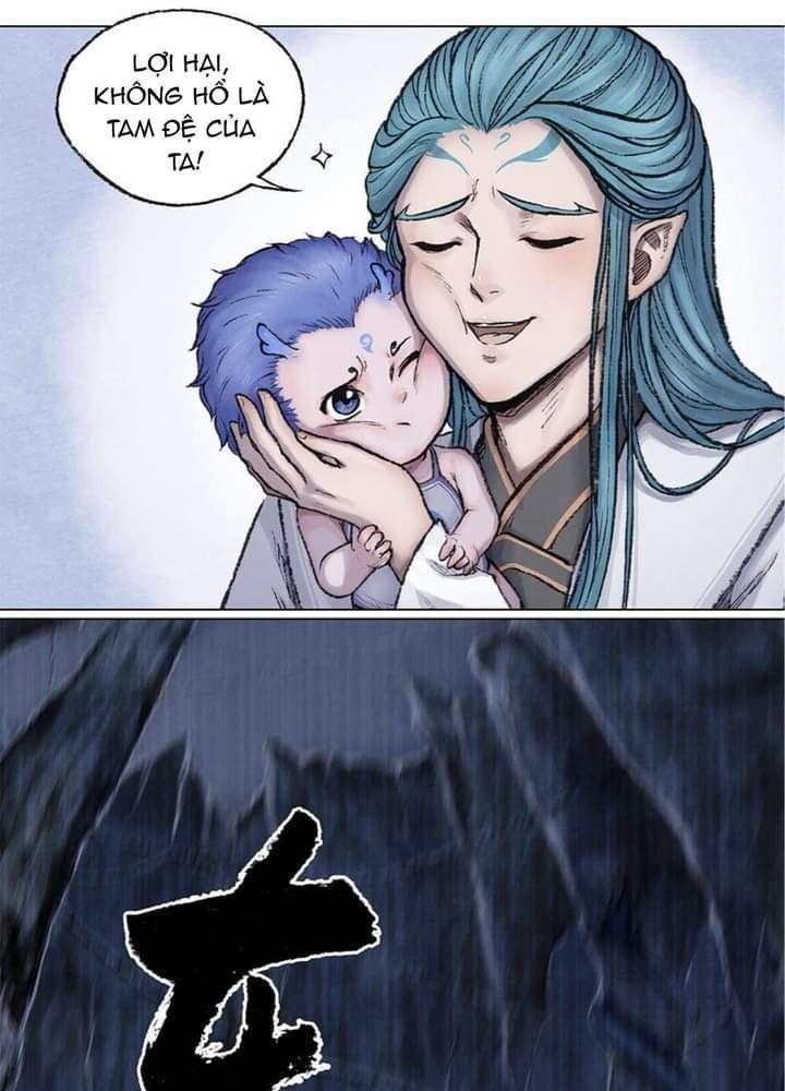 ngao bính truyện chapter 1 53