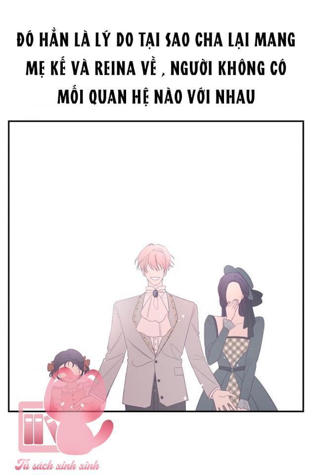 người thân của tôi đều sợ hãi tôi chapter 4 3