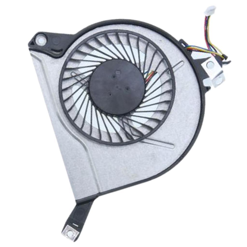 Video Card CPU Laptop Cooler Fun OEM#767712-001 #767776-001 For HP PAVILION