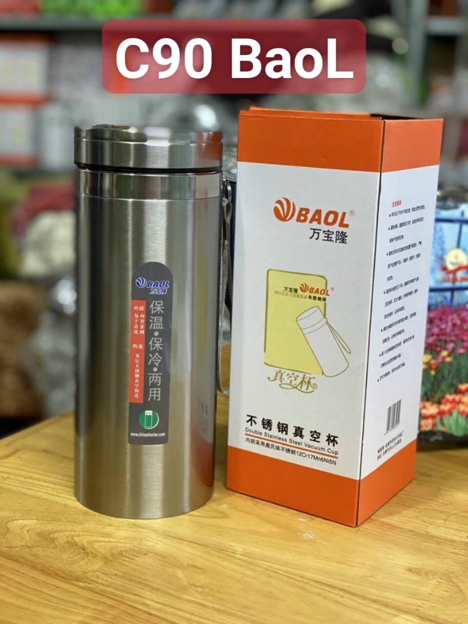 Bình Giữ Nhiệt Inox , giúp bạn luôn thưởng thức được các thức uống ngon miệng hơn