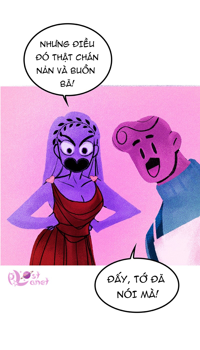 thần thoại olympus chapter 68 40