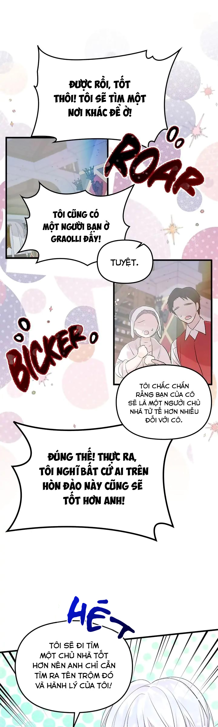 quán trọ dragondaily chapter 4 3