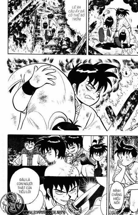 hoàng phi hồng phần 1 chapter 19 46