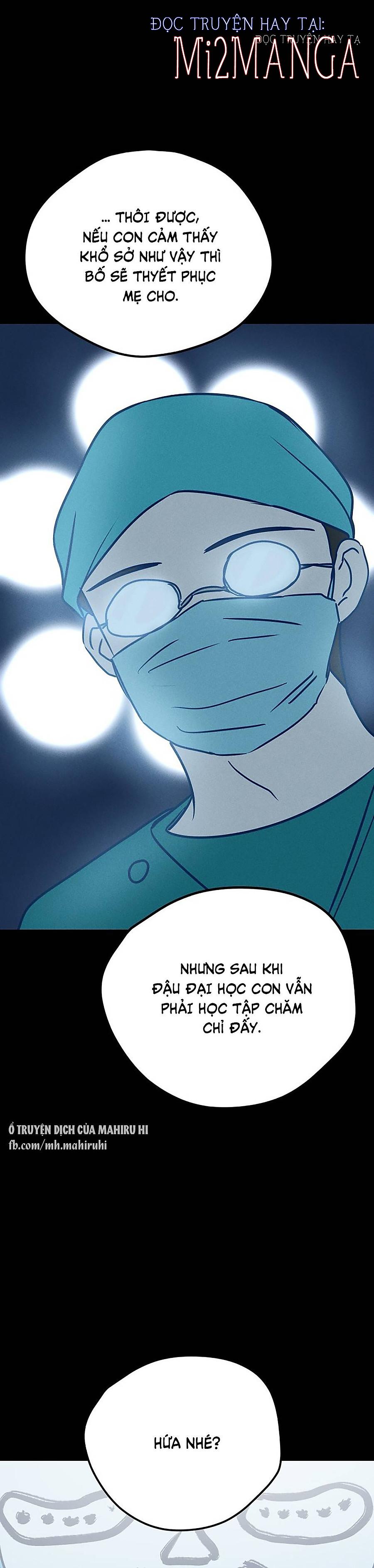 Kẻ Rác Rưởi Không Đáng Được Yêu chapter 19.1 10