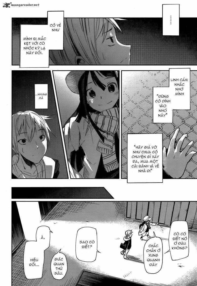 ib - instant bullet chapter 1.2 7