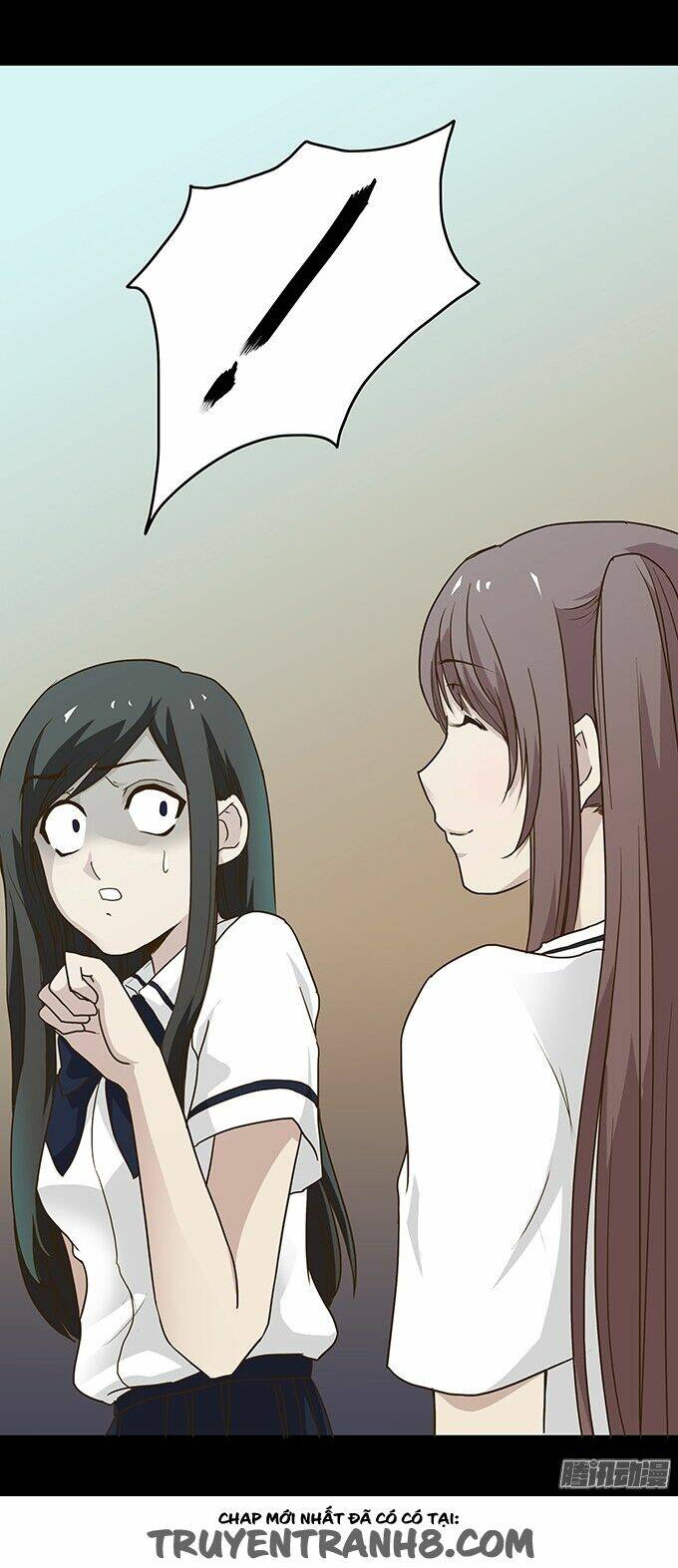 ớn lạnh tuyệt đối chapter 82 33