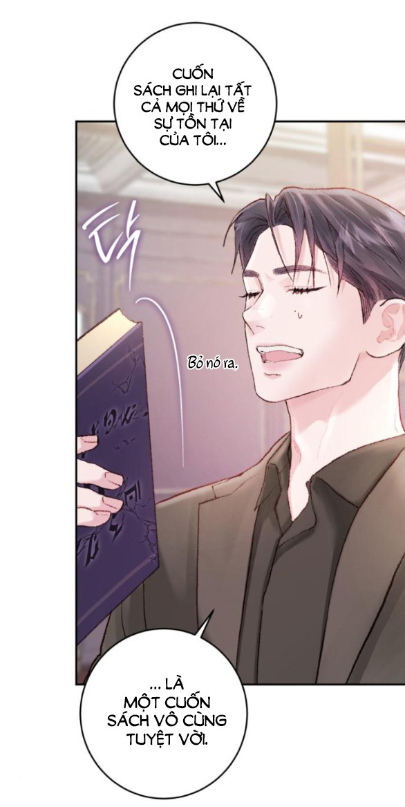 my demon - ác quỷ của tôi chapter 5.2 20