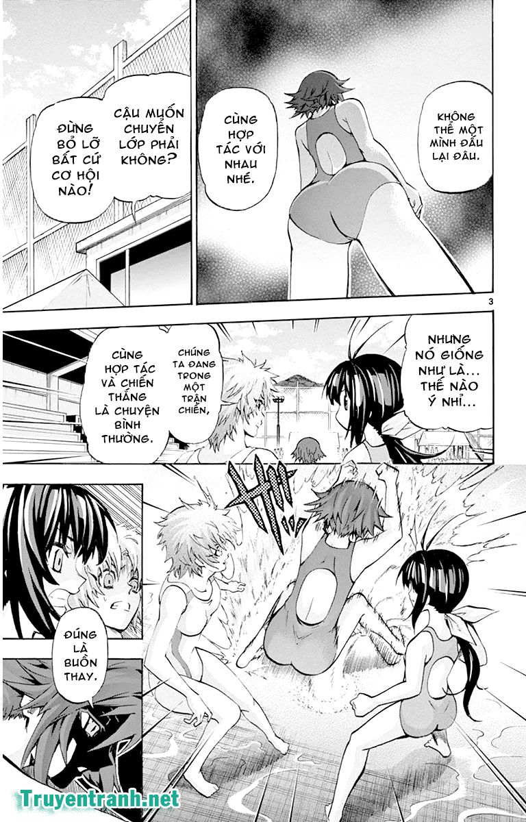 keijo!!!!!!!! (yml) chapter 56 4