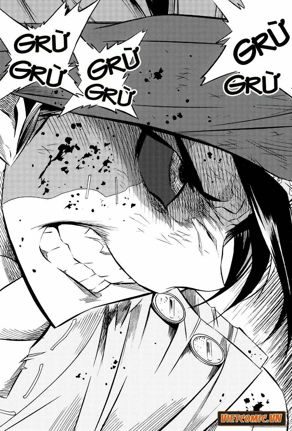 tô sinh chiến súng chapter 7 4