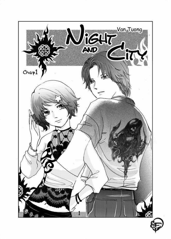 break free magazine chapter 3 8