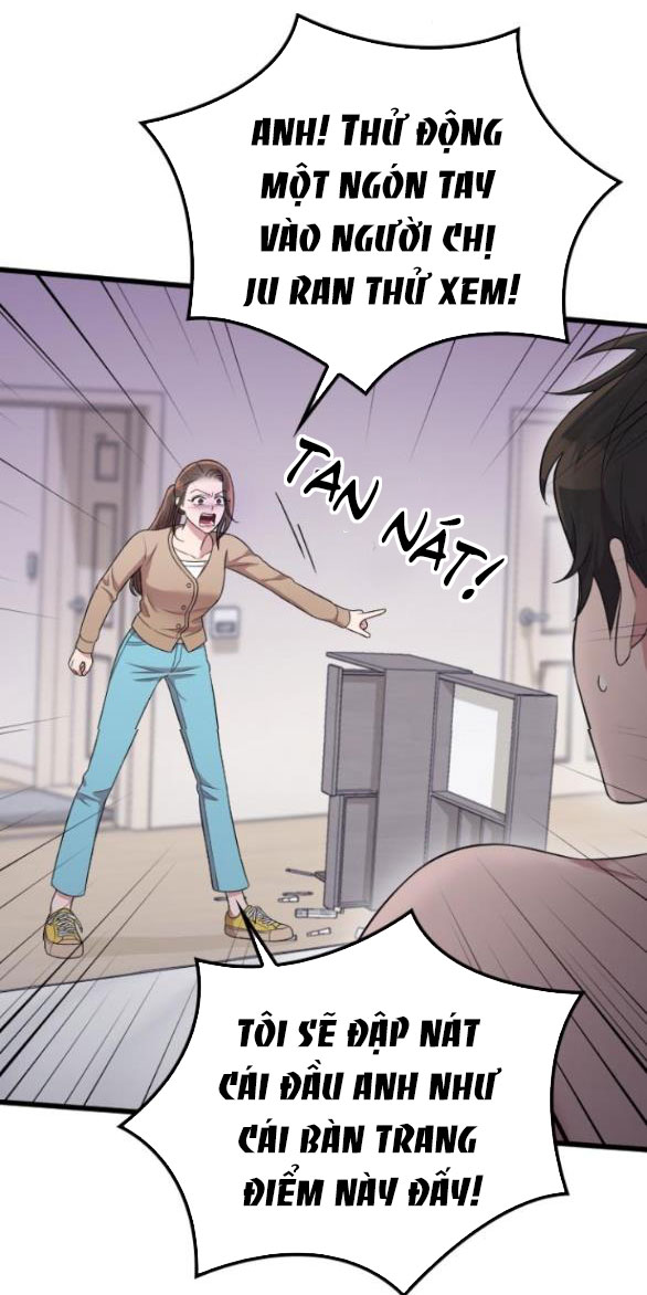 cô đi mà lấy chồng tôi chapter 37.2 40