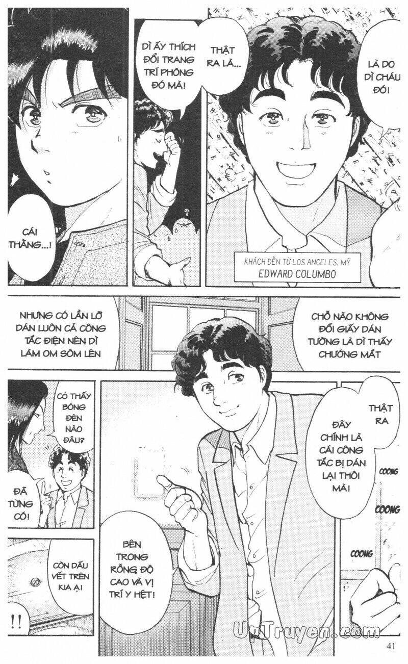 thám tử kindaichi (bản đẹp) chapter 12 44