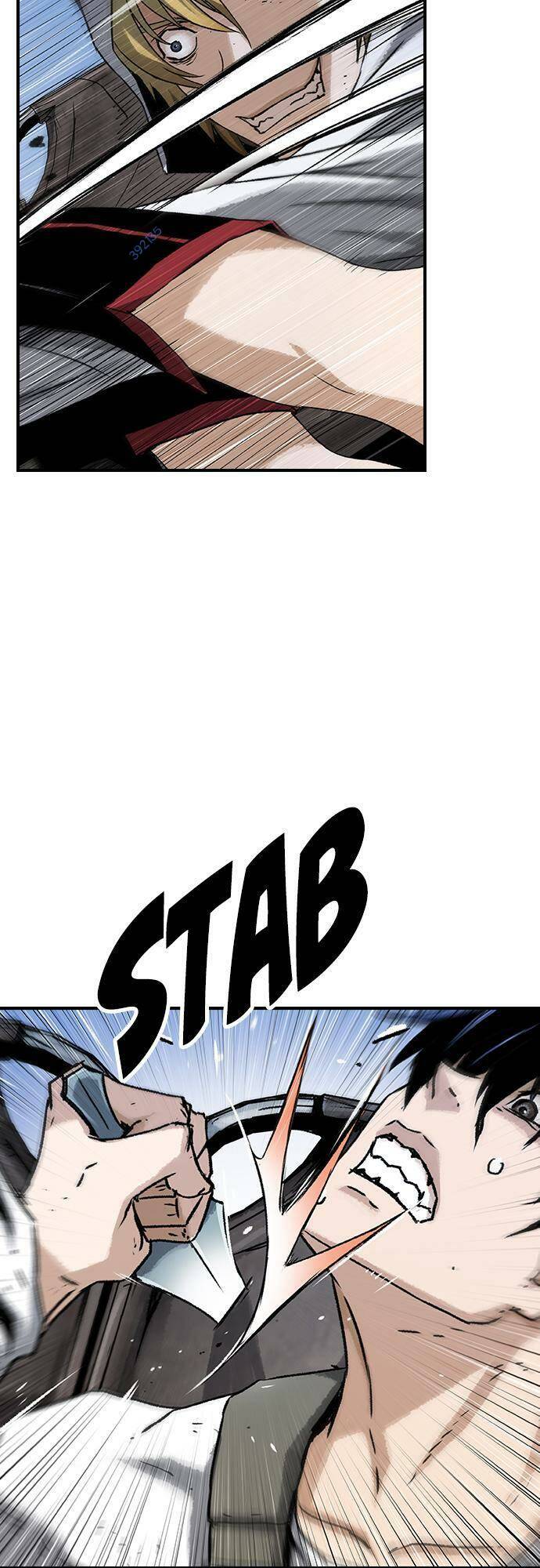 pubg - cuộc chiến sinh tồn - 100 chapter 15 13