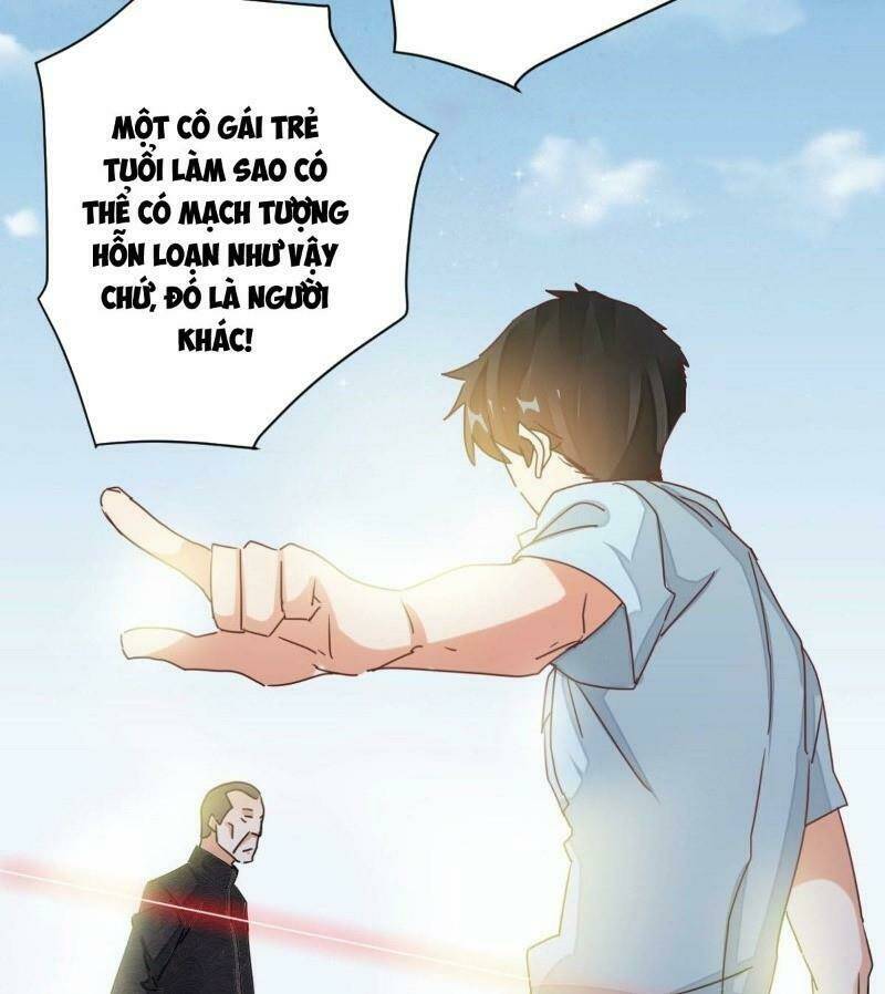 đô thị siêu cấp y sinh chapter 12 10