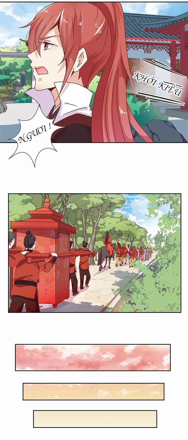 vương gia người thật xấu xa chapter 8 10