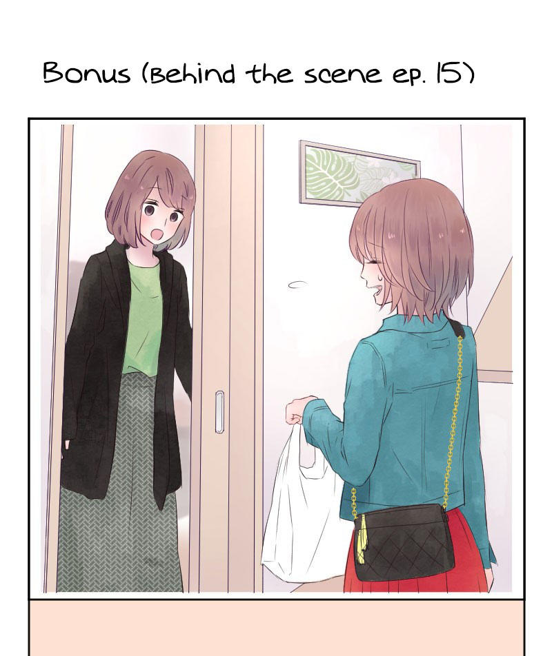 yêu không cần nói chapter 17 28