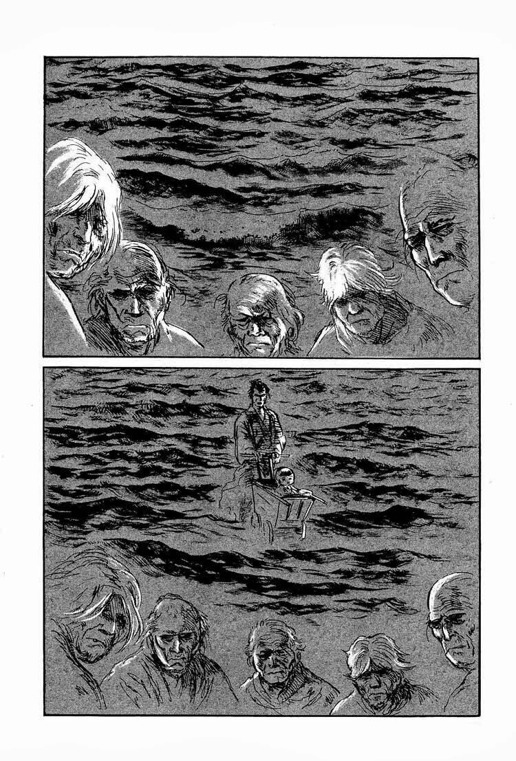 lone wolf and cub chapter 92 48