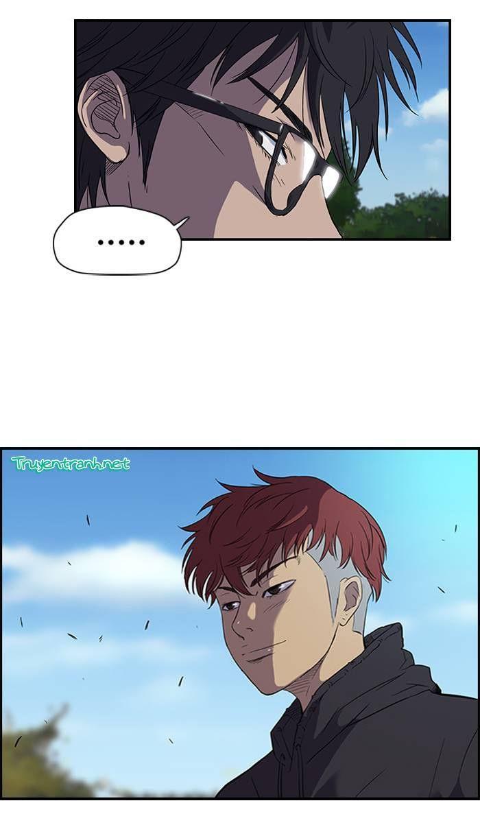 wind breaker chapter 36 32