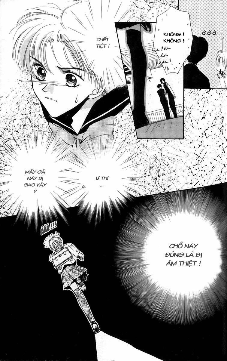 ghost hunt chapter 1 25