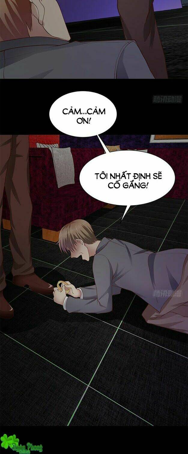 khi trò chơi ác ma bắt đầu chapter 45 32