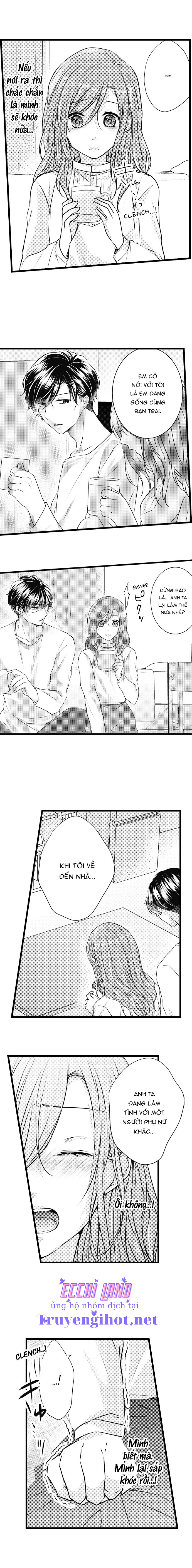 đây sẽ không được coi là ngoại tình nếu như em không ra (full) chapter 11.1 3
