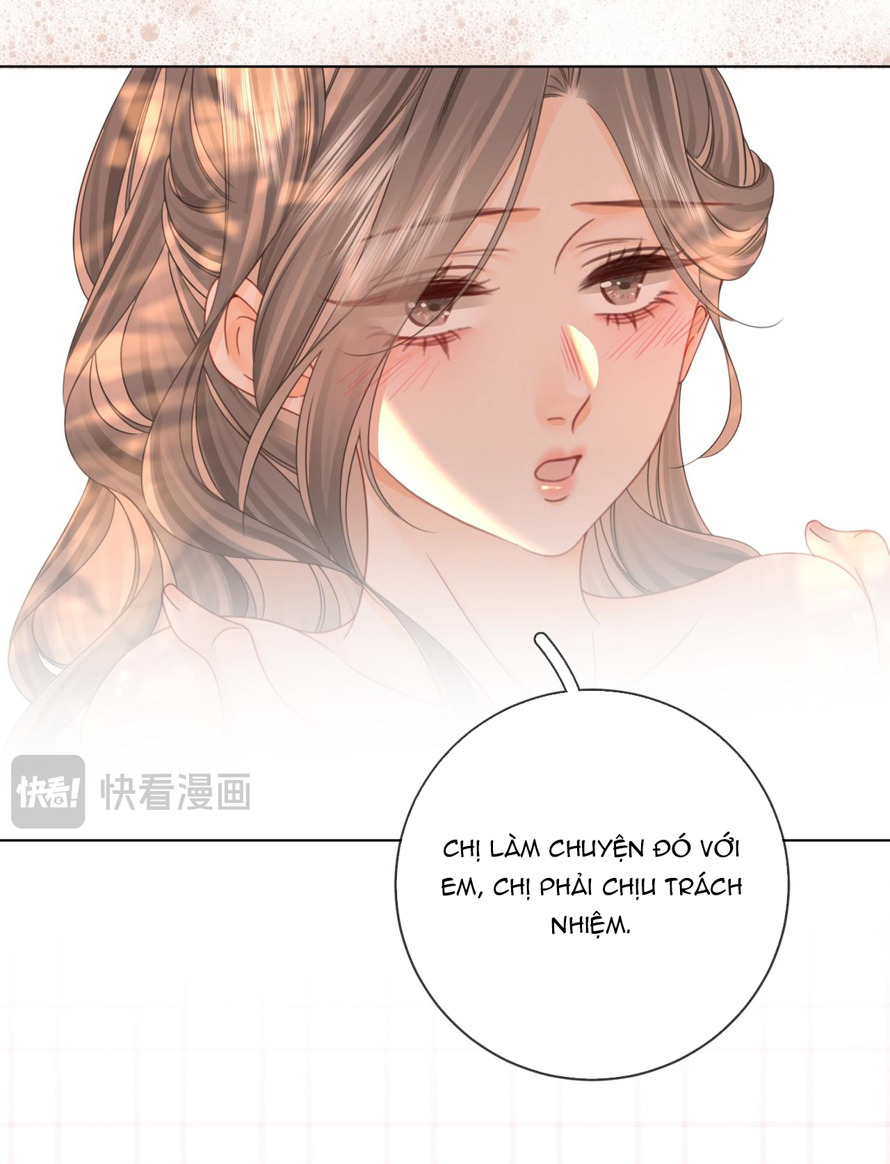 cố tiểu thư và khúc tiểu thư chapter 89 23