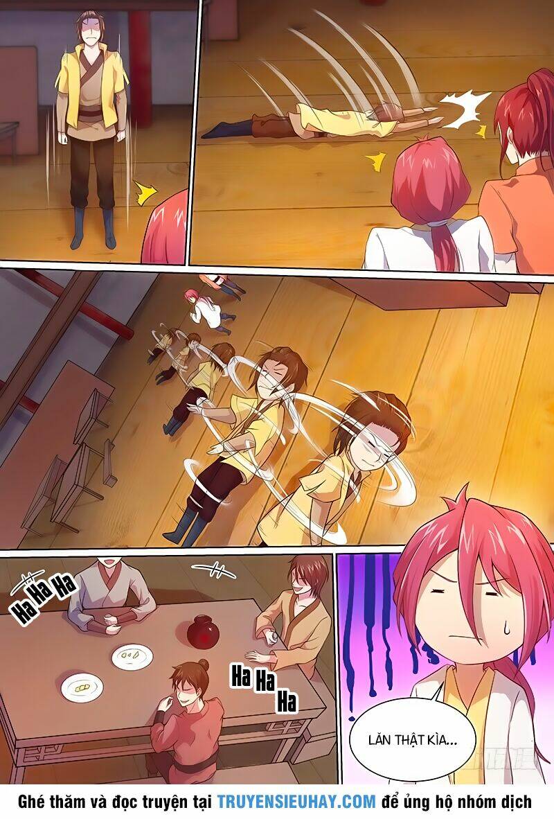 ta là bá vương chapter 12 6