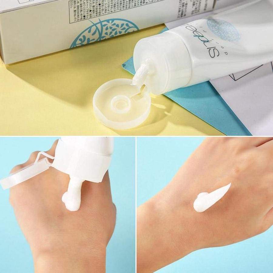 Sữa Rửa Mặt Freeplus Mild Soap A 100g