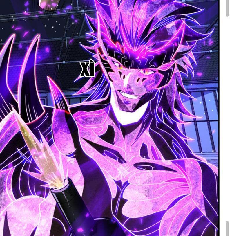 nhìn thấy thanh máu, ta xử tội thần linh chapter 178 37