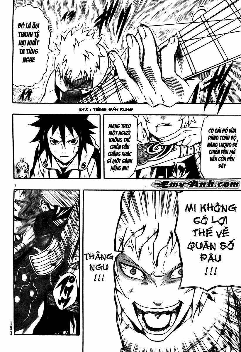 blazer driver chapter 13 8