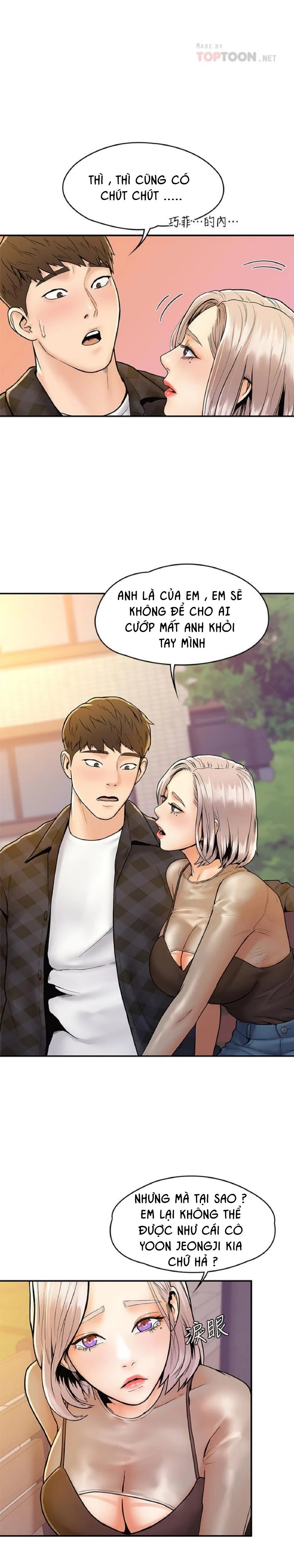 sinh viên thời nay chapter 19 20