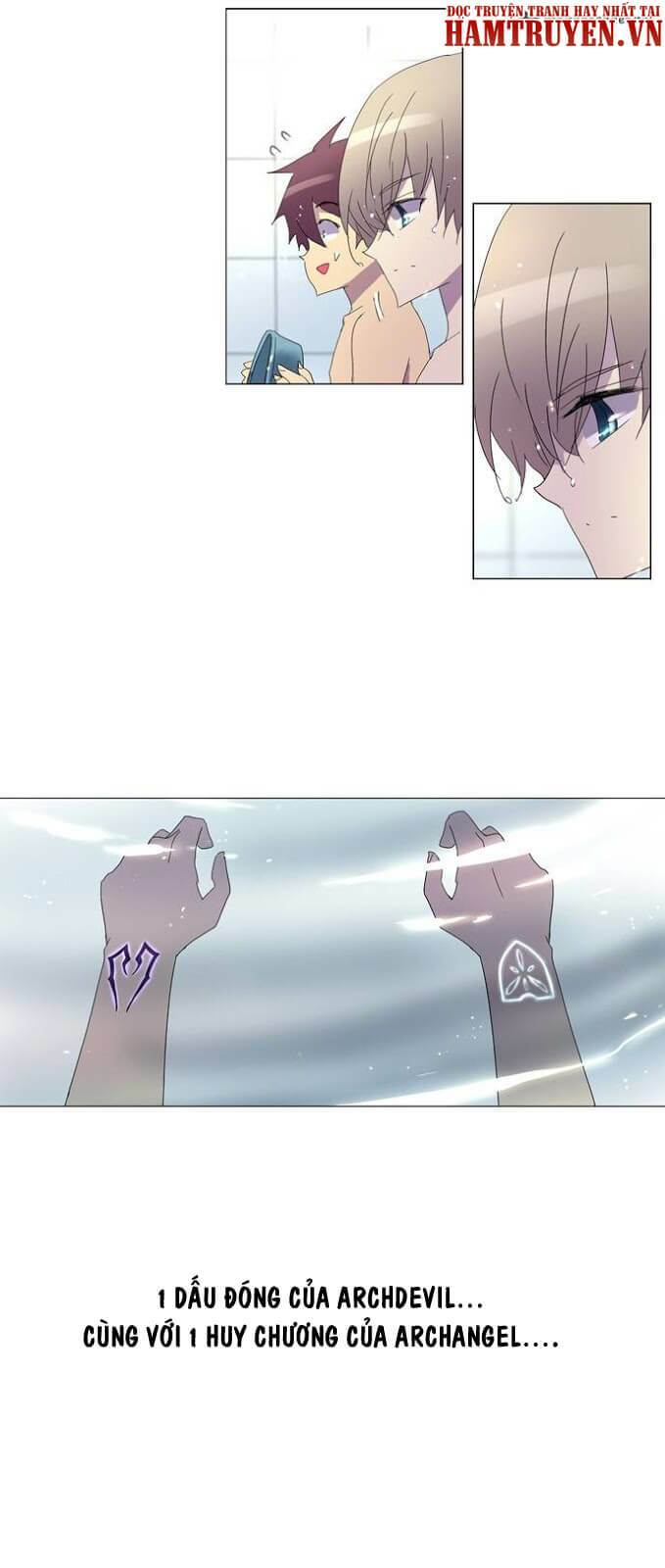 bản khế ước linh hồn chapter 63 12