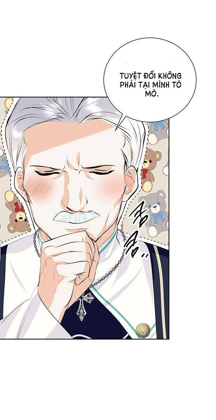 phía sau mặt nạ của nam chính hiền lành chapter 15 44