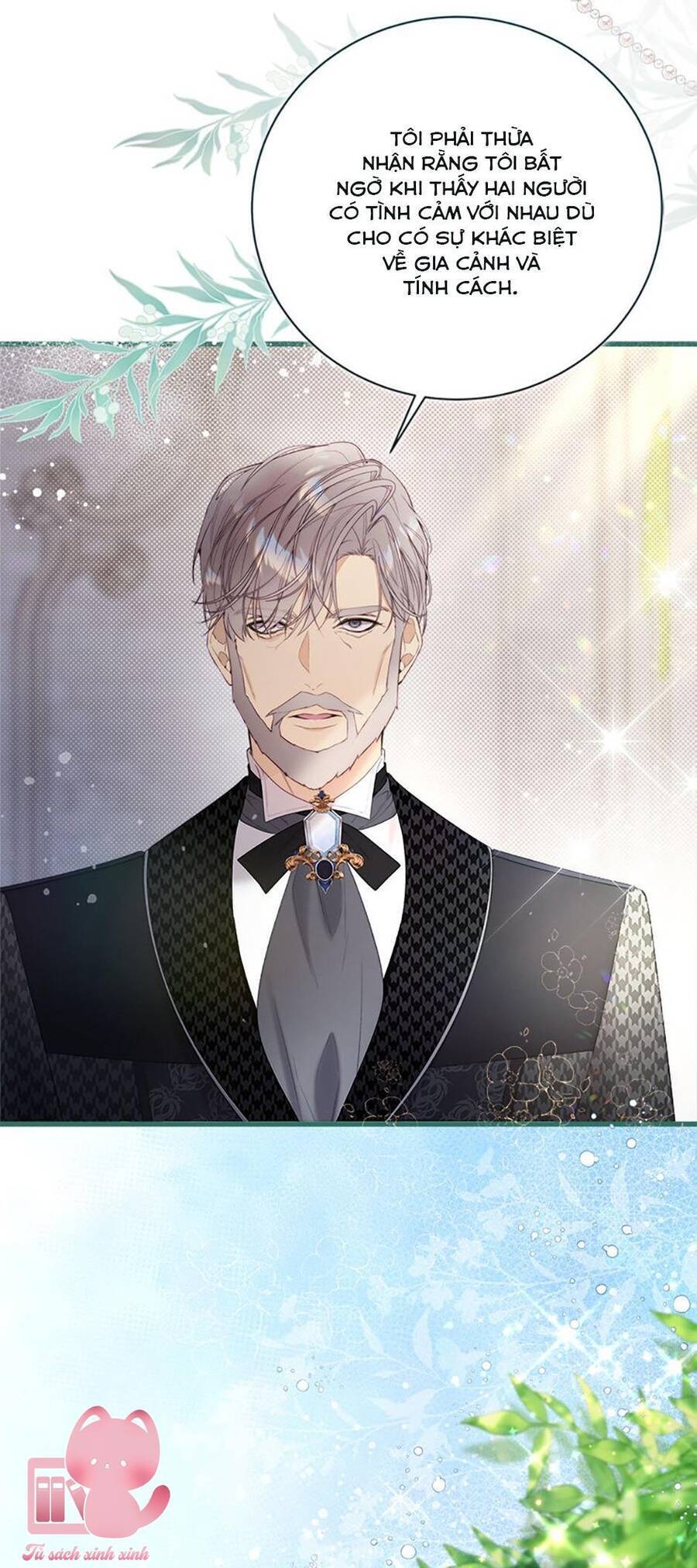 [15+] công chúa chloe chapter 120 52