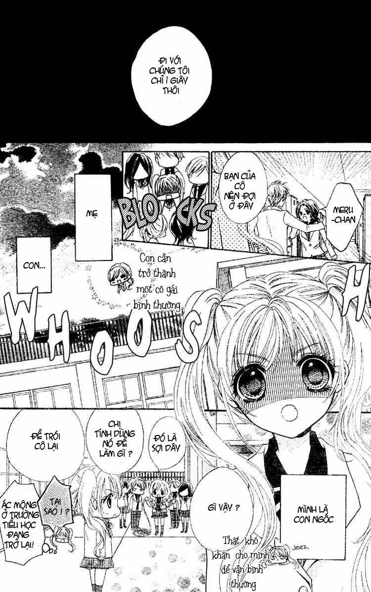 fly high! chapter 1 18