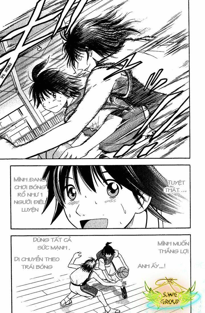 cơn lốc - fight no akatsuki chapter 10 17