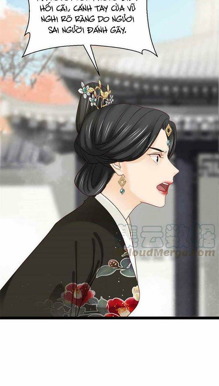 kiều nữ độc phi chapter 237 18