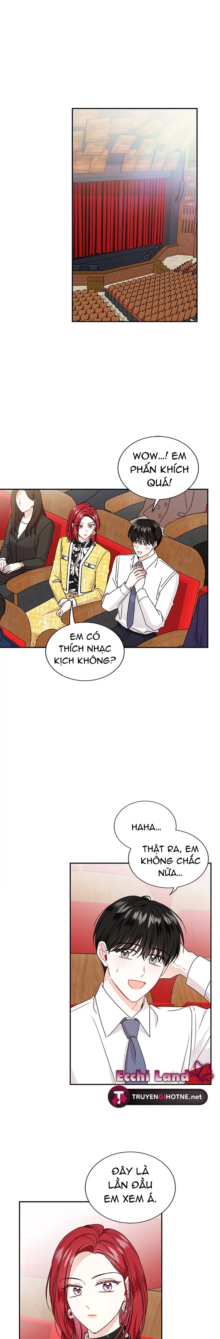 chỉ thị đặc biệt của sếp chapter 65.2 3