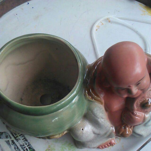 Chậu trồng cây