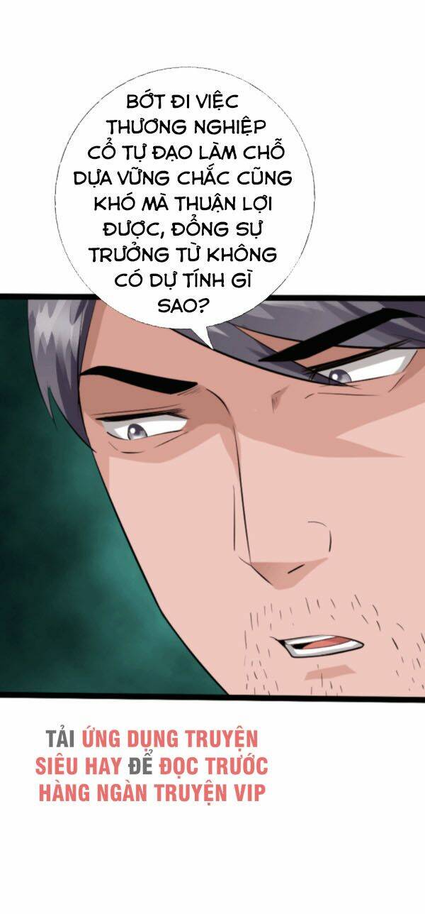 tuyệt phẩm tà thiếu chapter 134 3