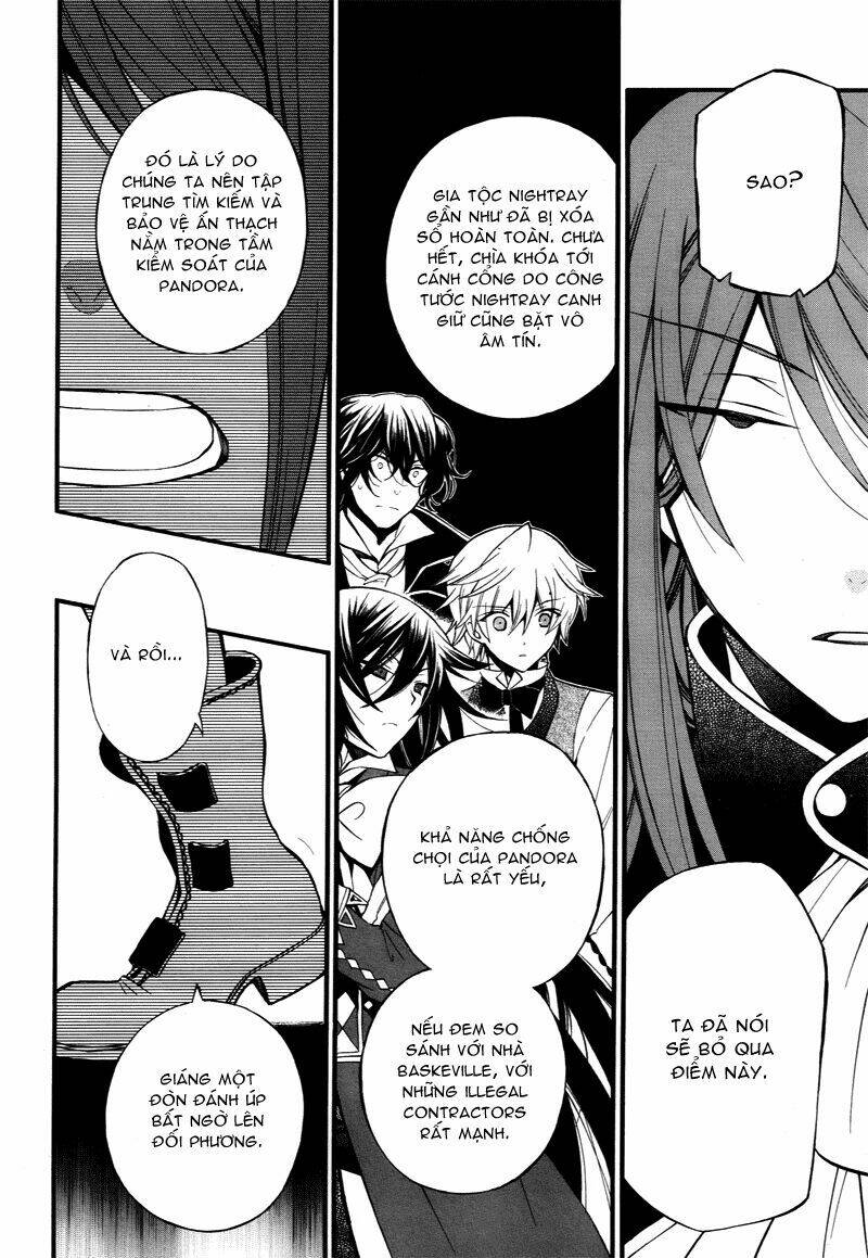 pandora hearts chapter 64 28