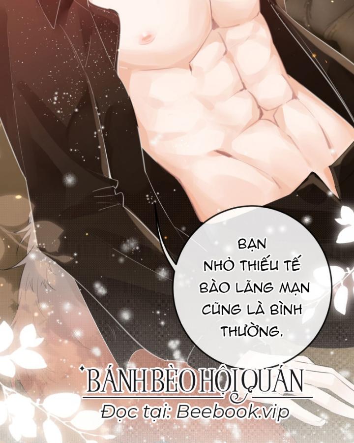 crush dạy tôi cách chiếm hữu anh ấy chapter 1 25